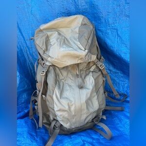 Gregory Z 55 Hiking/Camping Trail Bag Backpack M 55L